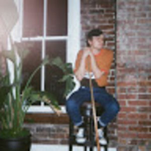 Meet your Posher, Richard